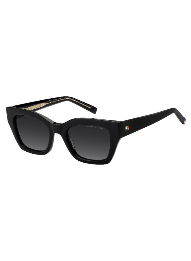 TOMMY HILFIGER Cat Eye Tommy Hilfiger Sunglasses - Image 1